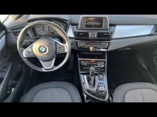 usato BMW 218