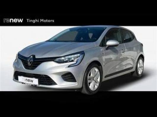 usato RENAULT Clio