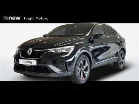 usato RENAULT Arkana