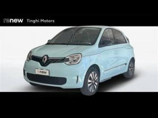 usato RENAULT Twingo
