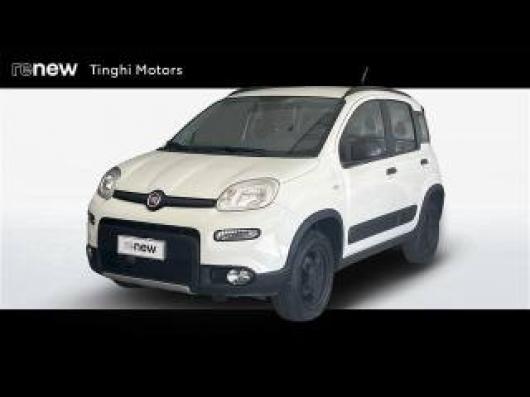 usato FIAT Panda