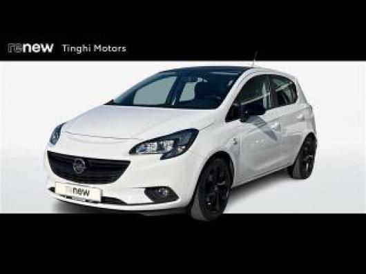usato OPEL Corsa