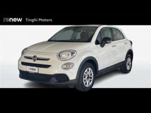 usato FIAT 500