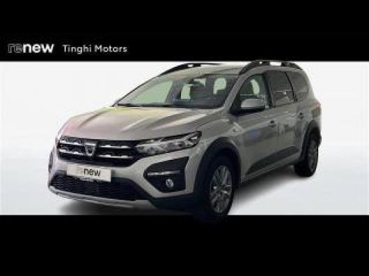 usato DACIA Jogger