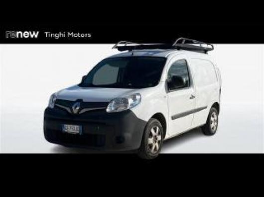 usato RENAULT Kangoo