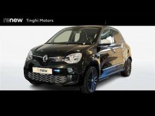 usato RENAULT Twingo