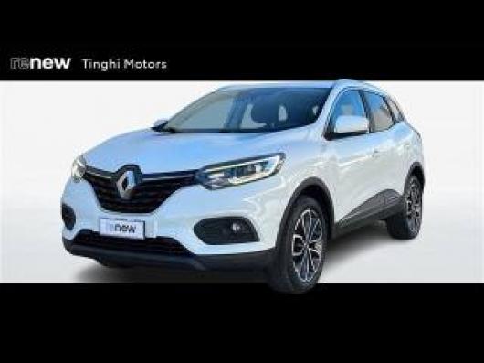 usato RENAULT Kadjar