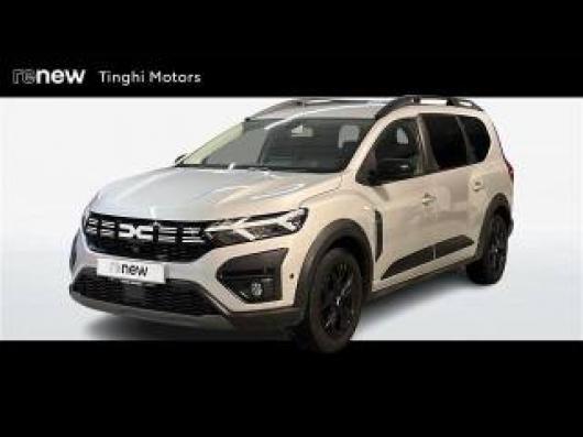 usato DACIA Jogger