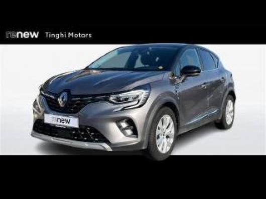 usato RENAULT Captur