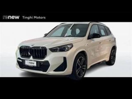 usato BMW X1