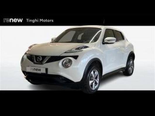 usato NISSAN Juke