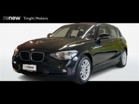 usato BMW 116