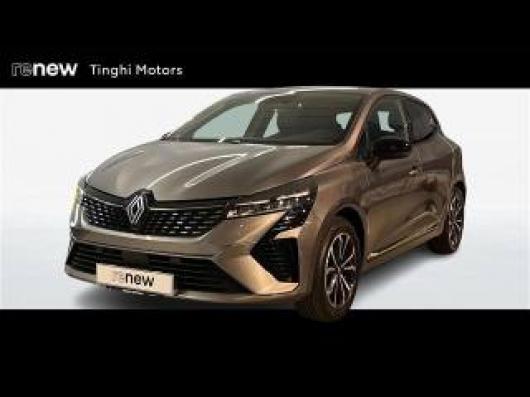 Km 0 RENAULT Clio