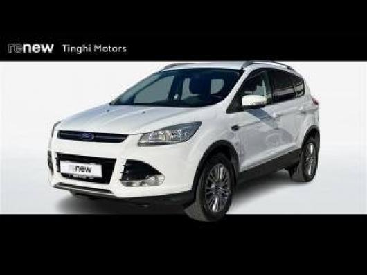 usato FORD Kuga