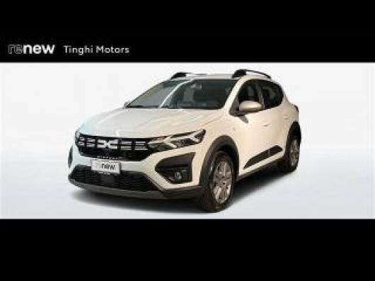 usato DACIA Sandero