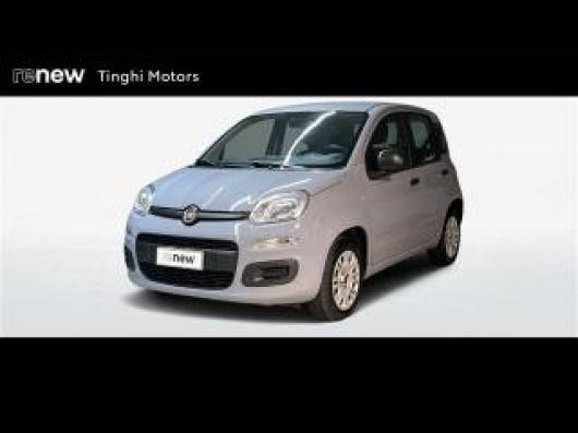 usato FIAT Panda