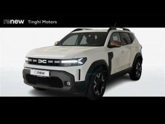 usato DACIA Duster