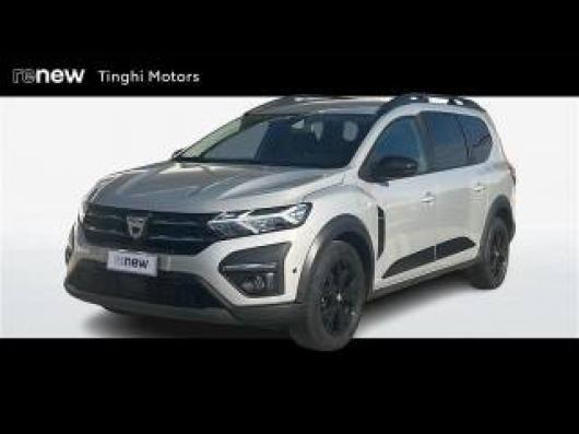 usato DACIA Jogger