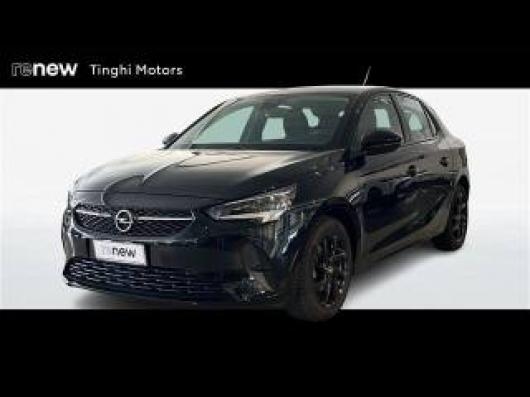 usato OPEL Corsa