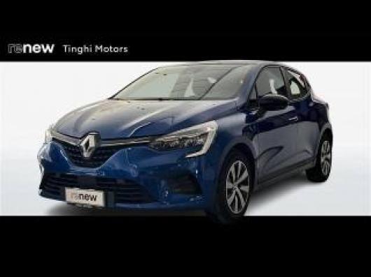 usato RENAULT Clio