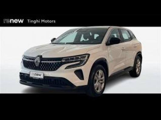 usato RENAULT Austral