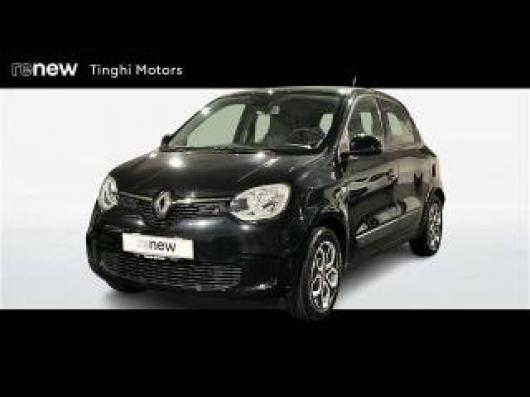 usato RENAULT Twingo