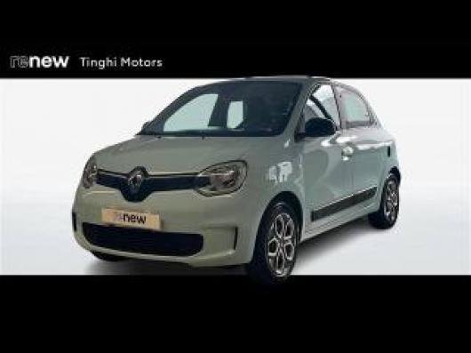 usato RENAULT Twingo