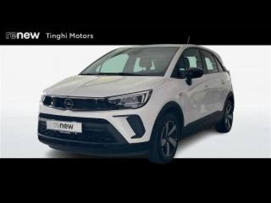 usato OPEL Crossland