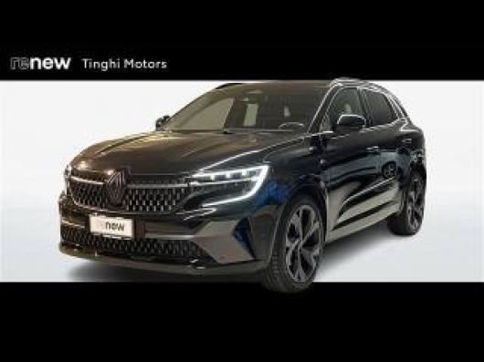 usato RENAULT Austral