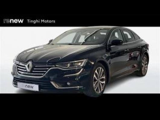 usato RENAULT Talisman