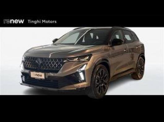 Km 0 RENAULT Austral