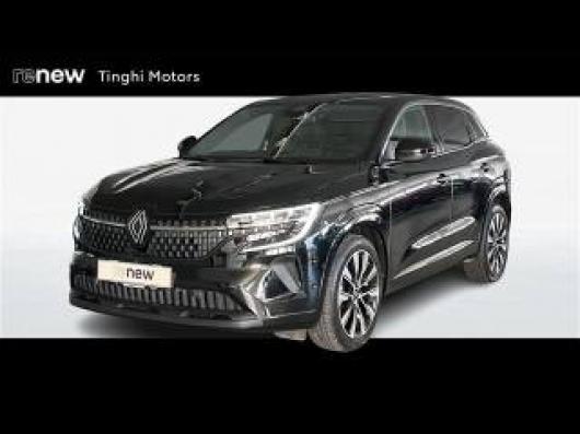 usato RENAULT Austral