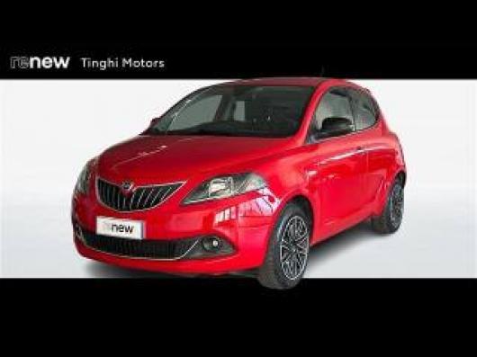 usato LANCIA Ypsilon