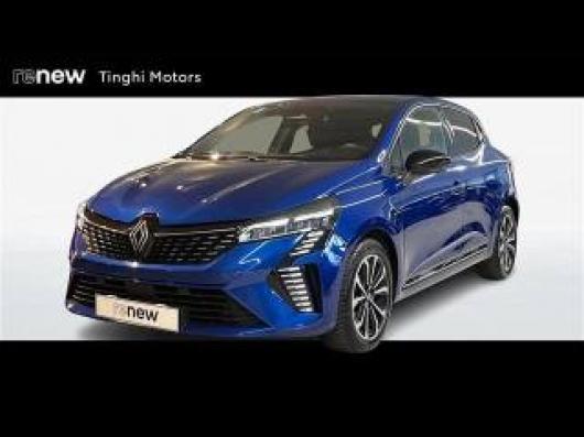 usato RENAULT Clio