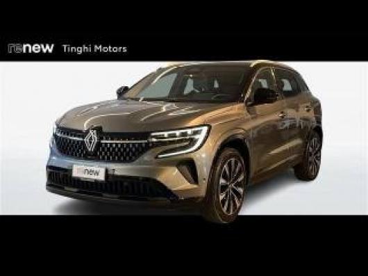 usato RENAULT Austral