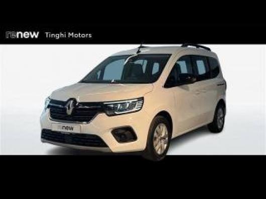 usato RENAULT Kangoo