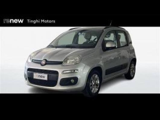 usato FIAT Panda