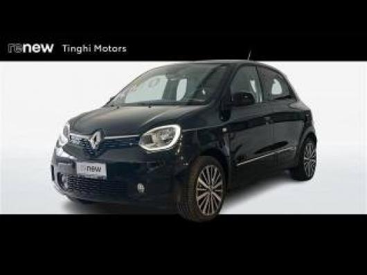 usato RENAULT Twingo