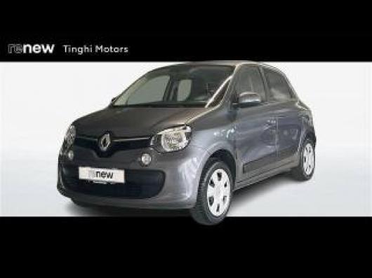 usato RENAULT Twingo