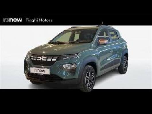 usato DACIA Spring