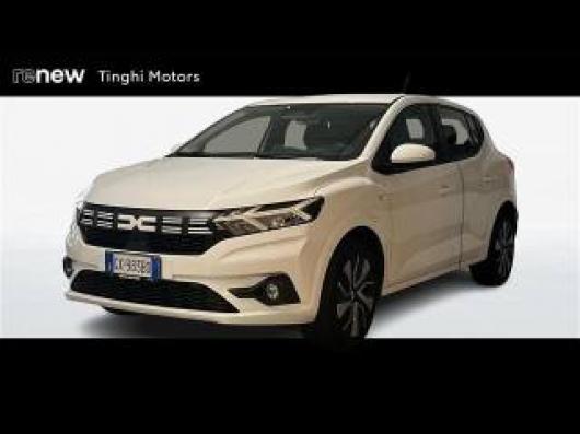 usato DACIA Sandero