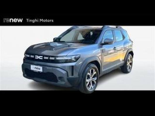 usato DACIA Duster