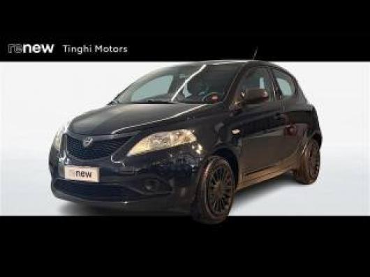 usato LANCIA Ypsilon
