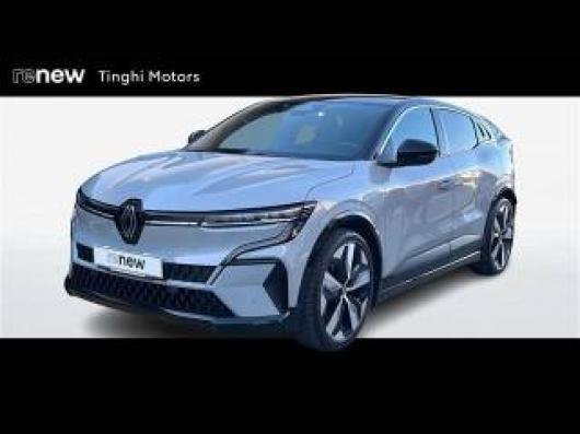 usato RENAULT Megane