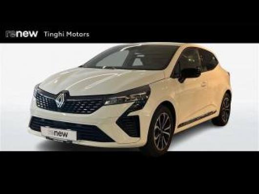 usato RENAULT Clio