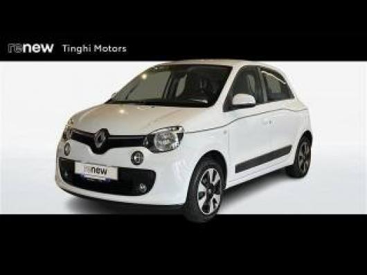 usato RENAULT Twingo