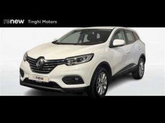 usato RENAULT Kadjar