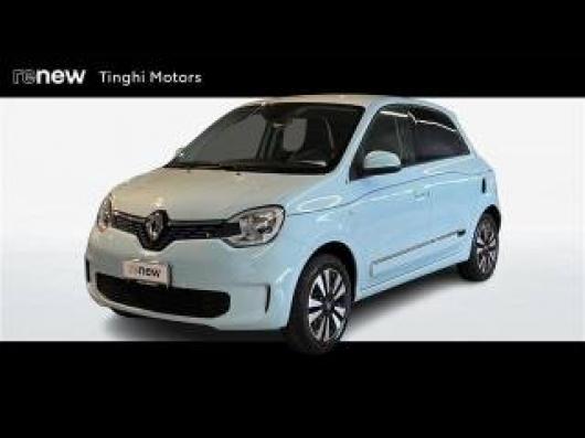 usato RENAULT Twingo