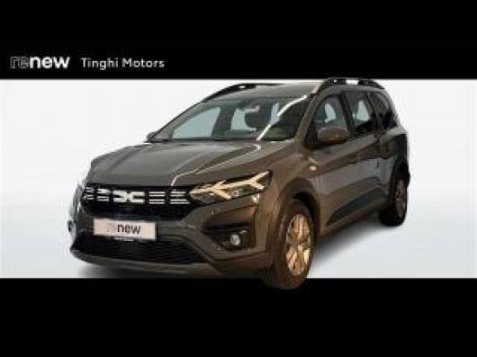 usato DACIA Jogger