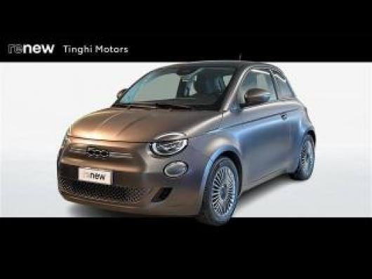 usato FIAT 500